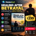 Healing After Betrayal
