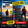 From Boy To Man